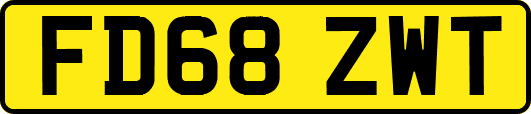FD68ZWT