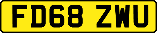 FD68ZWU