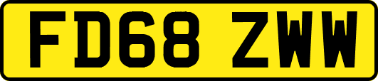 FD68ZWW