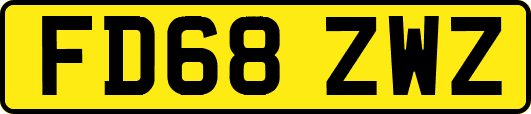 FD68ZWZ