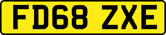 FD68ZXE