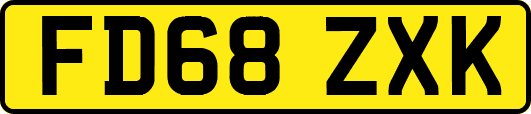 FD68ZXK