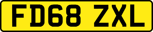 FD68ZXL