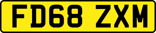 FD68ZXM