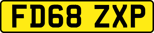 FD68ZXP