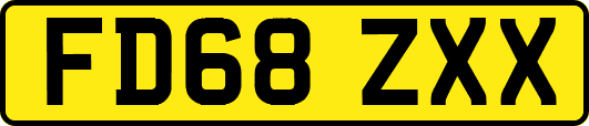 FD68ZXX