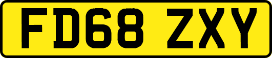 FD68ZXY