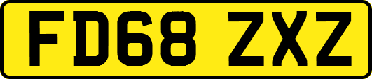 FD68ZXZ