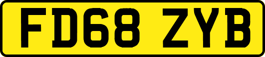 FD68ZYB