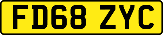 FD68ZYC