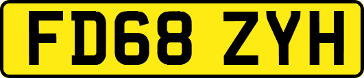 FD68ZYH