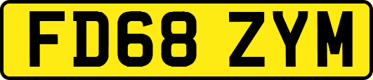 FD68ZYM