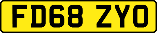 FD68ZYO