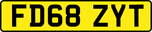 FD68ZYT