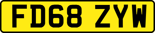 FD68ZYW