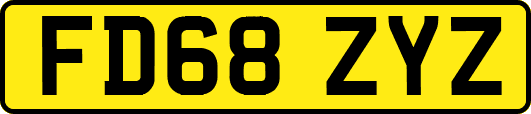 FD68ZYZ