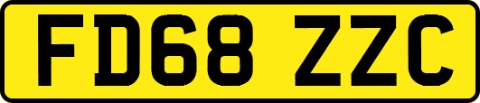 FD68ZZC