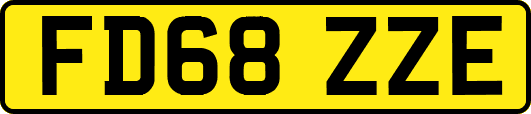 FD68ZZE