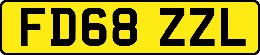 FD68ZZL