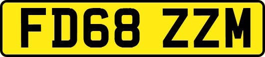 FD68ZZM