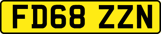 FD68ZZN