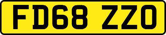 FD68ZZO