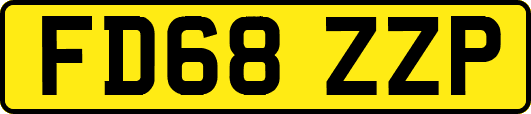 FD68ZZP