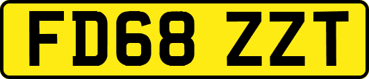 FD68ZZT
