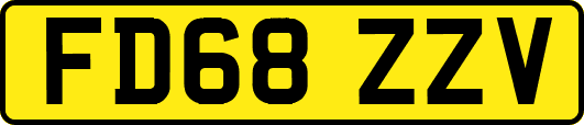 FD68ZZV