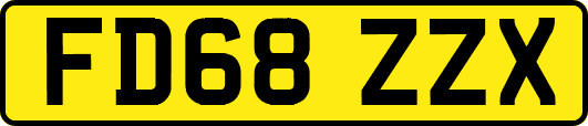 FD68ZZX
