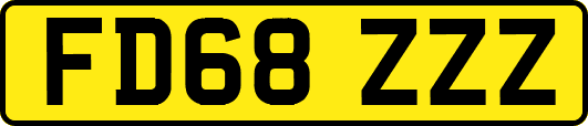 FD68ZZZ