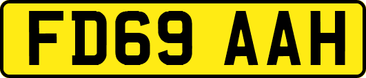 FD69AAH
