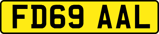 FD69AAL