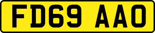 FD69AAO