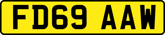 FD69AAW