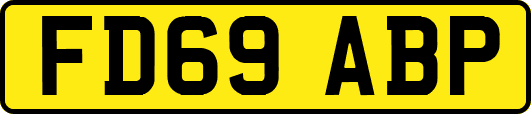 FD69ABP