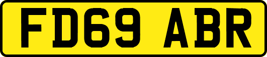 FD69ABR