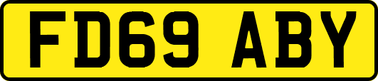 FD69ABY