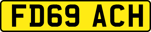 FD69ACH