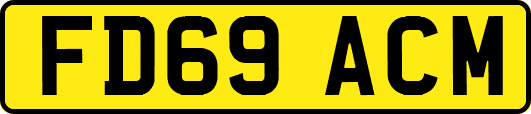 FD69ACM