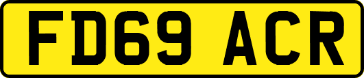 FD69ACR