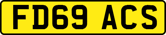 FD69ACS