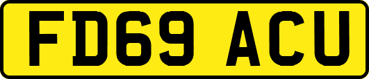 FD69ACU