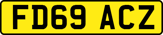 FD69ACZ
