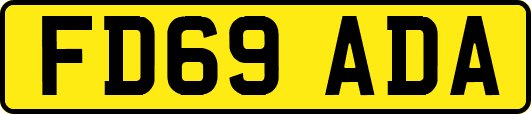 FD69ADA