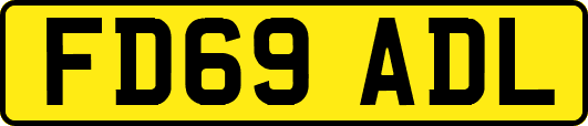 FD69ADL