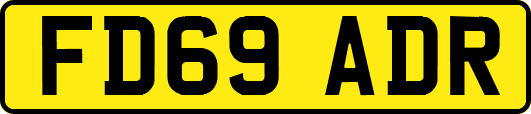 FD69ADR