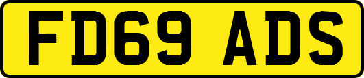 FD69ADS