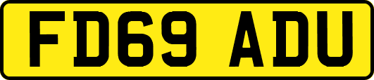 FD69ADU