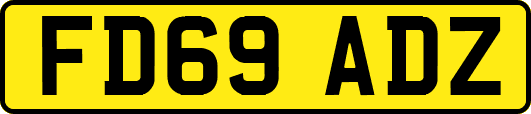 FD69ADZ